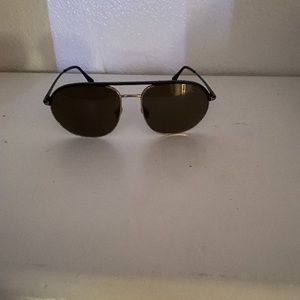 Tom ford sun glasses brand new